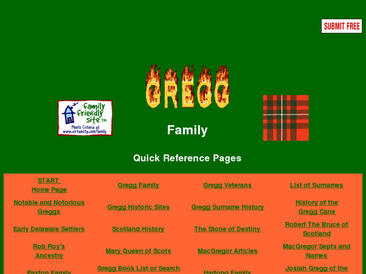 www.greggfamilyhome.com