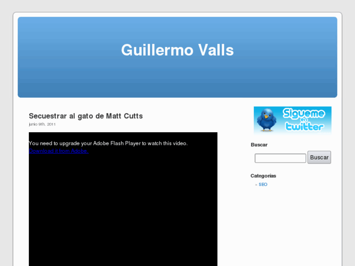 www.guillermovalls.com