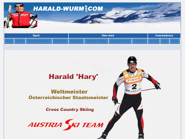 www.harald-wurm.com