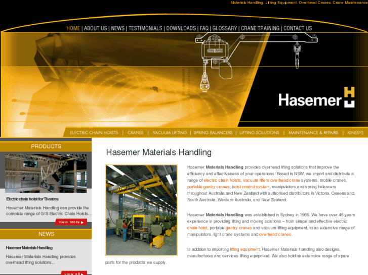 www.hasemermaterialshandling.com.au