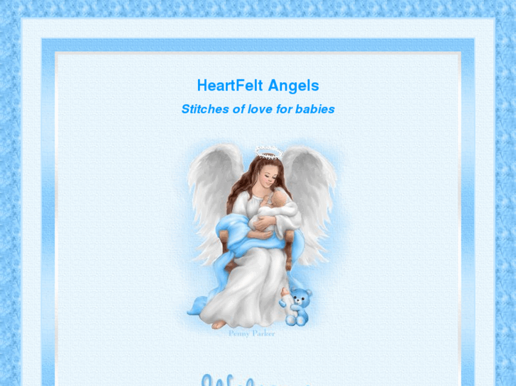 www.heartfeltangels.com