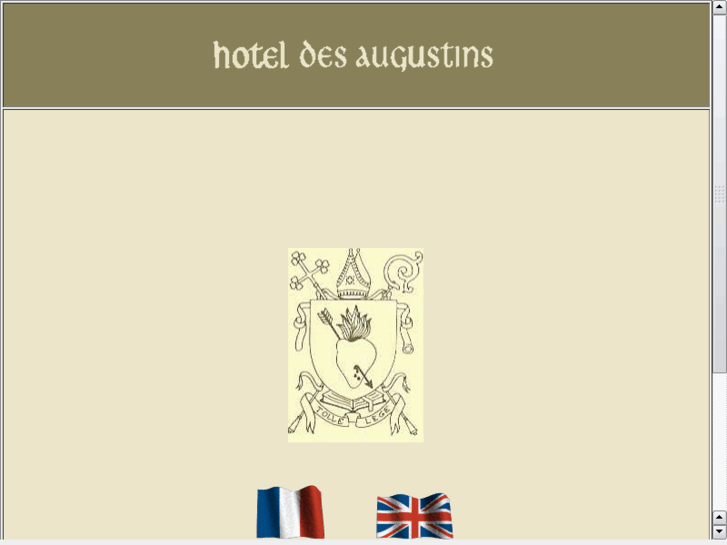 www.hotel-augustins.com