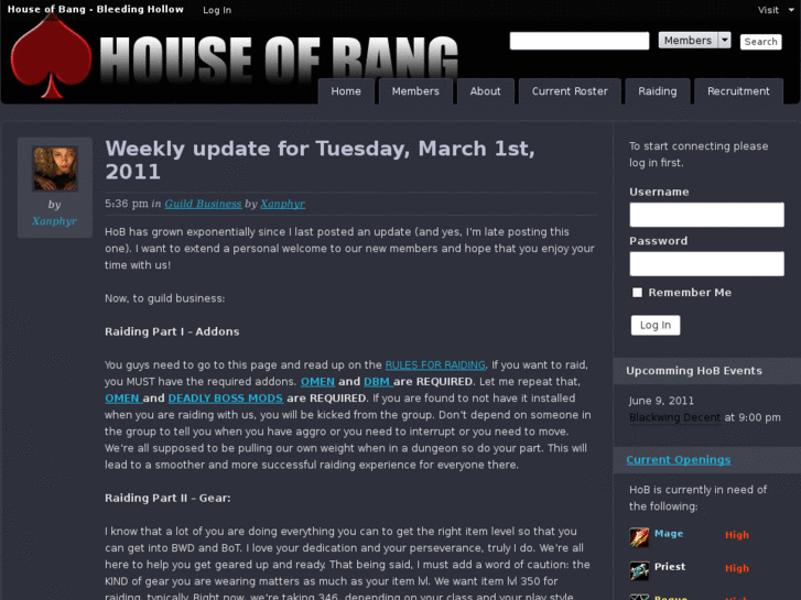 www.houseofbang.info