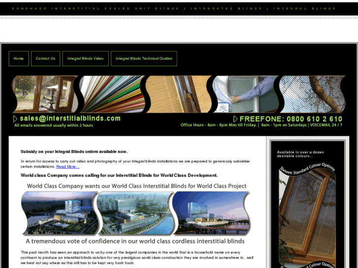 www.interstitialblinds.com