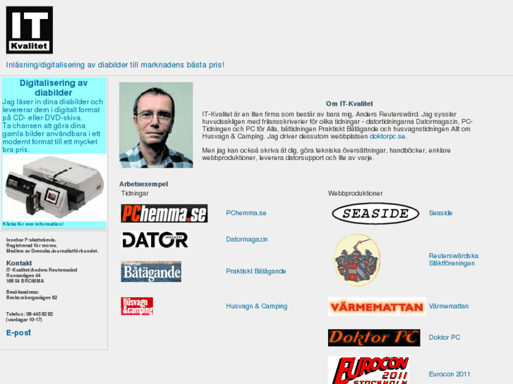 www.it-kvalitet.nu