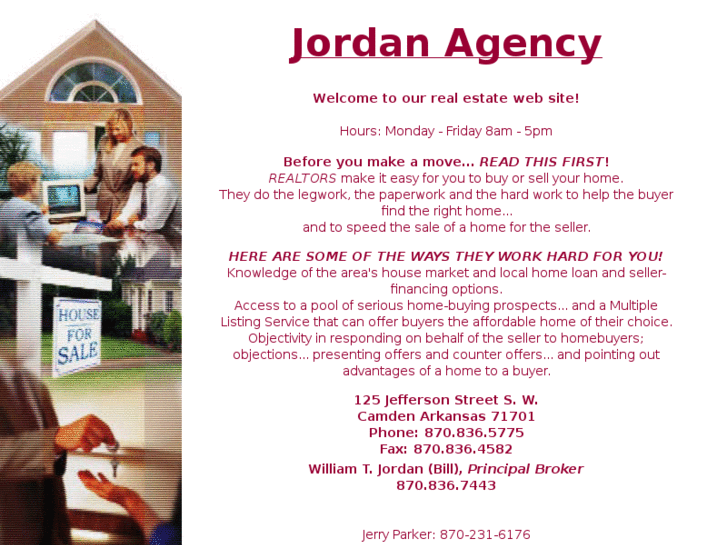 www.jordan-agency.com