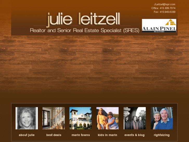 www.julieleitzell.com