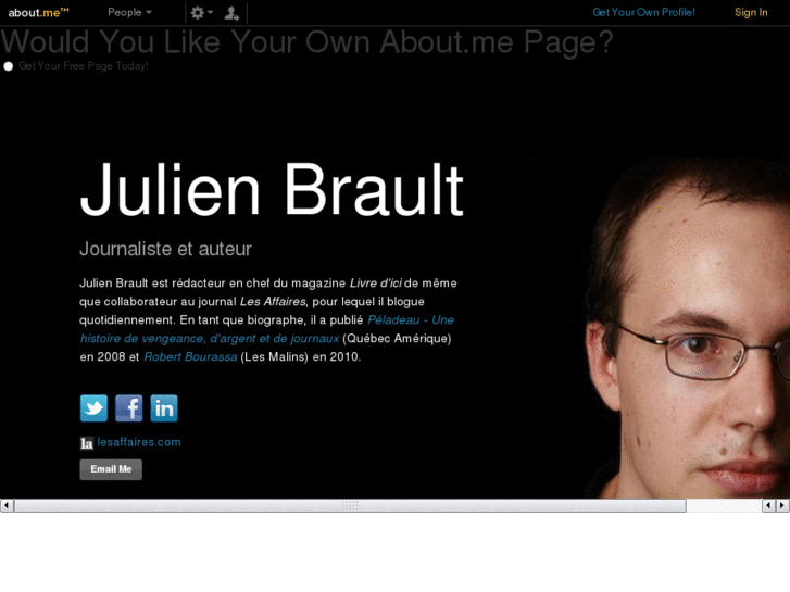 www.julienbrault.com