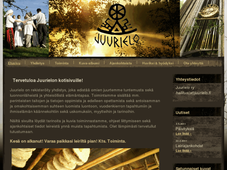 www.juurielo.fi