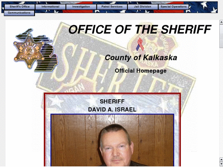 www.kalkaskasheriff.net