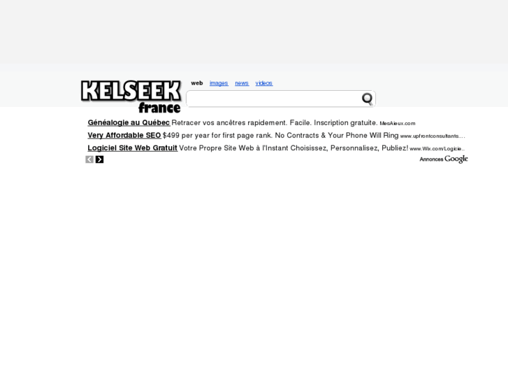 www.kelseek.fr