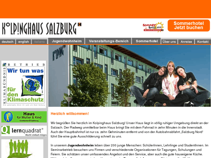 www.kolpinghaus-salzburg.at