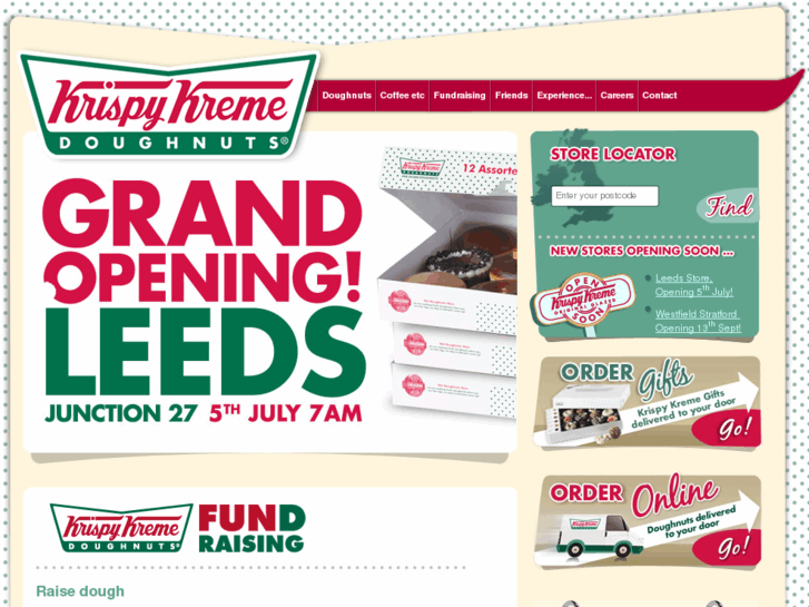 www.krispykreme.co.uk