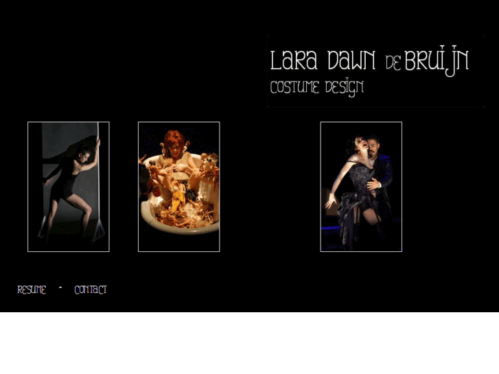 www.laradawndesign.com