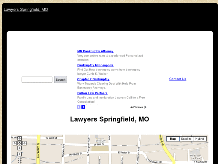 www.lawyerspringfieldmo.com