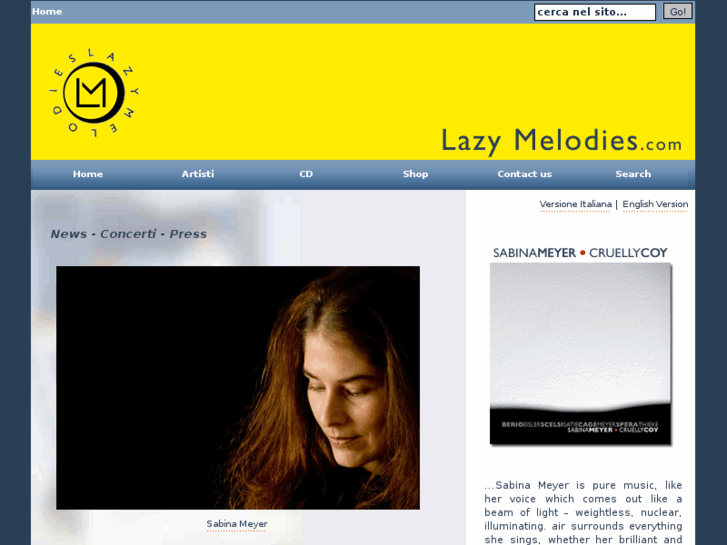 www.lazymelodies.com