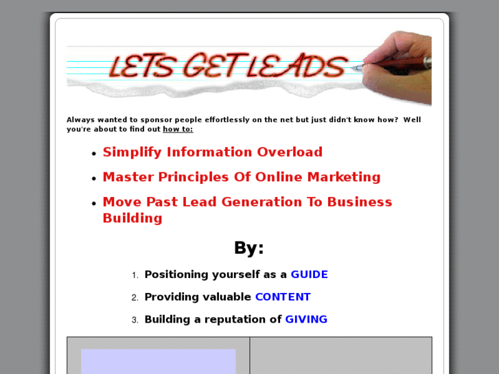 www.letsgetleads.com