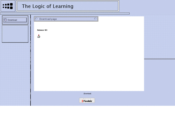 www.logicoflearning.com