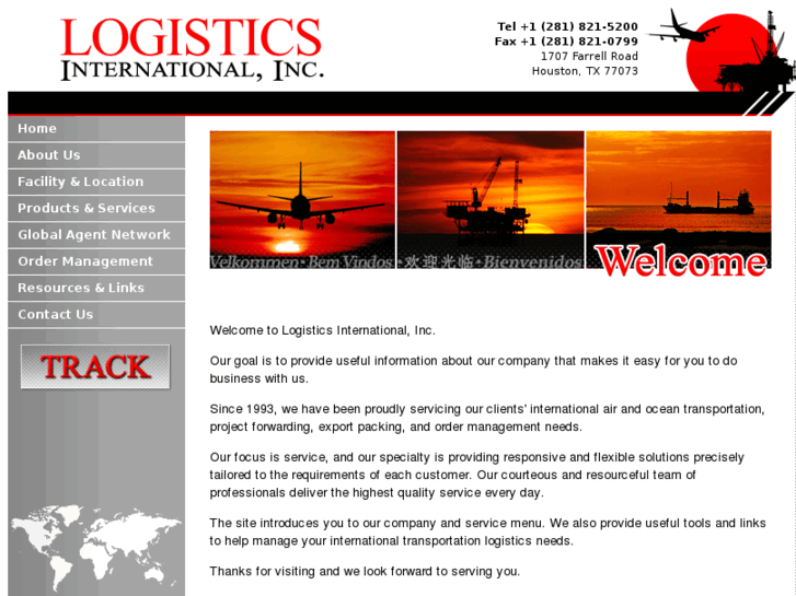 www.logisticsintl.net