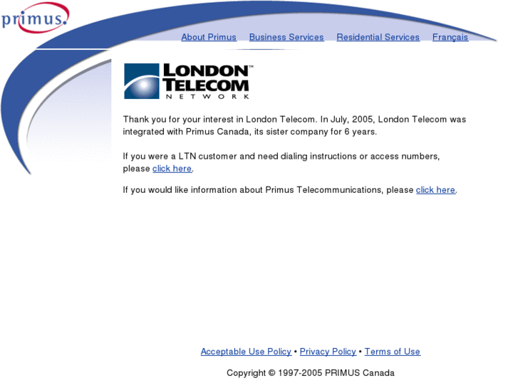 www.londontelecom.com