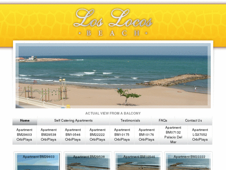 www.loslocosbeach.com