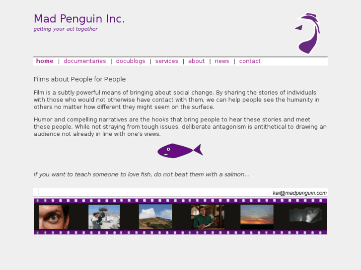 www.madpenguin.com