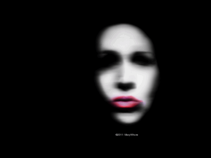 www.marilynmanson.fr