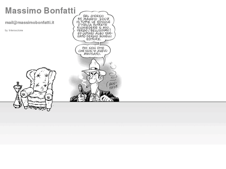 www.massimobonfatti.it