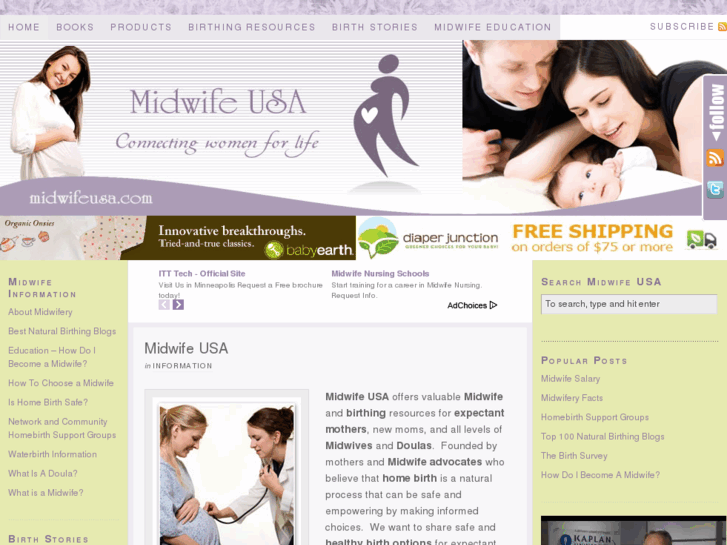 www.midwifeusa.com