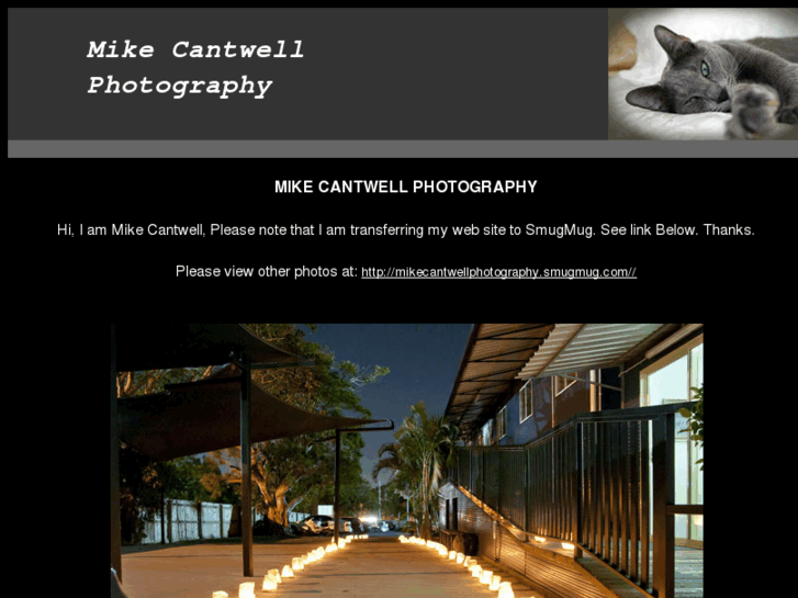 www.mikecantwell.com