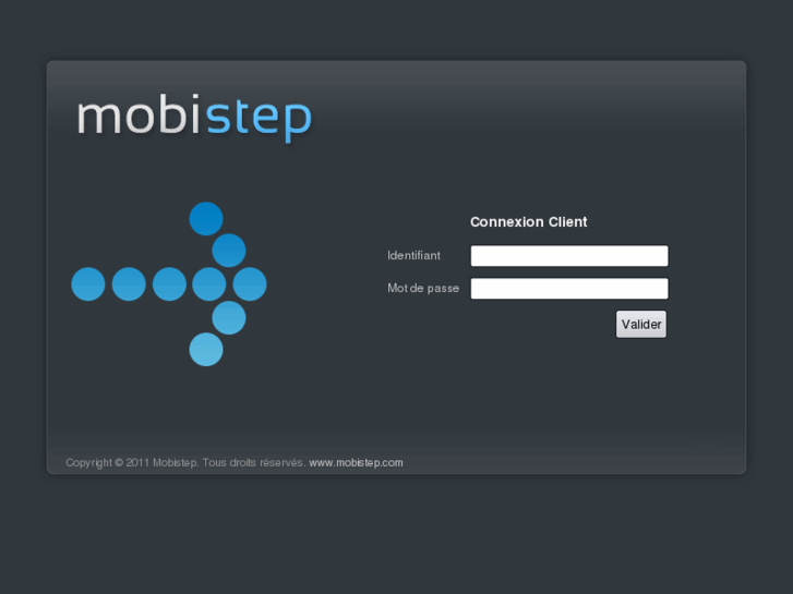 www.mobistep.net