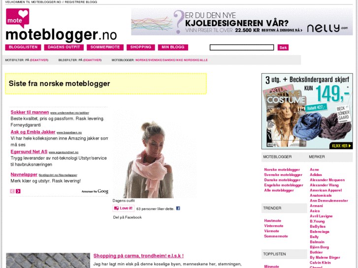 www.moteblogger.no