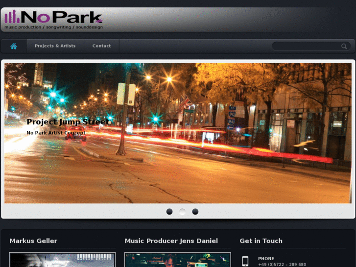 www.no-park.com