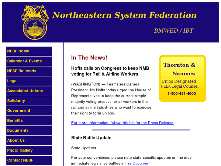 www.northeasternsystemfederation.org