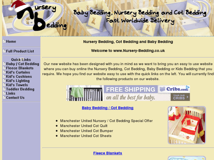 www.nursery-bedding.co.uk