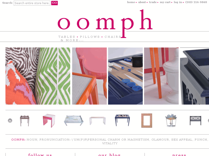 www.oomphonline.com