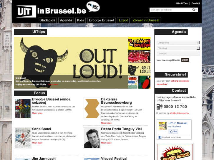 www.opbrussel.be