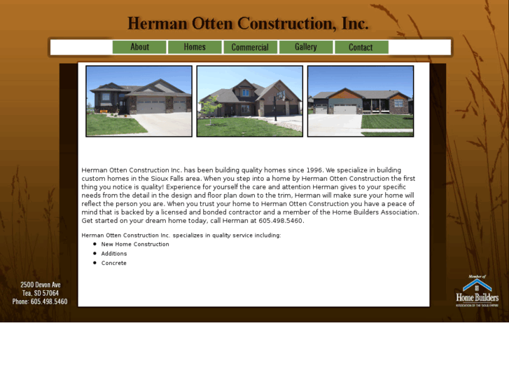 www.ottenconstruction.com