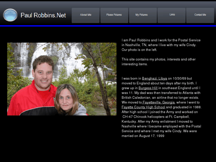 www.paulrobbins.net