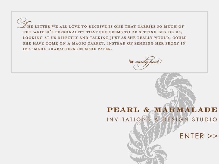 www.pearlmarmalade.com