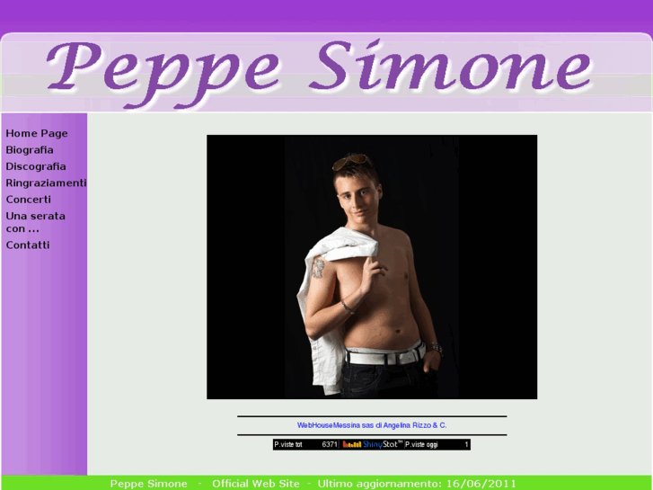 www.peppesimone.com