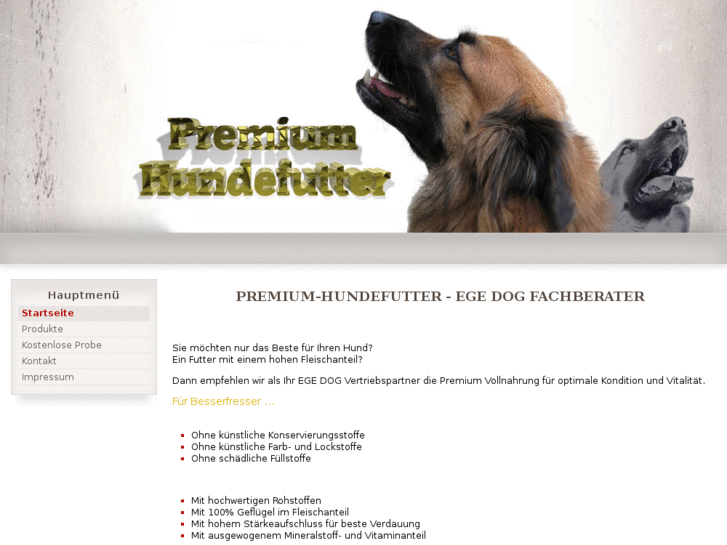 www.premium-hundefutter.com