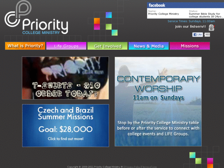 www.prioritycollegeministry.com