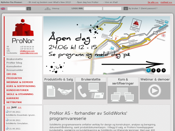 www.pronor.com