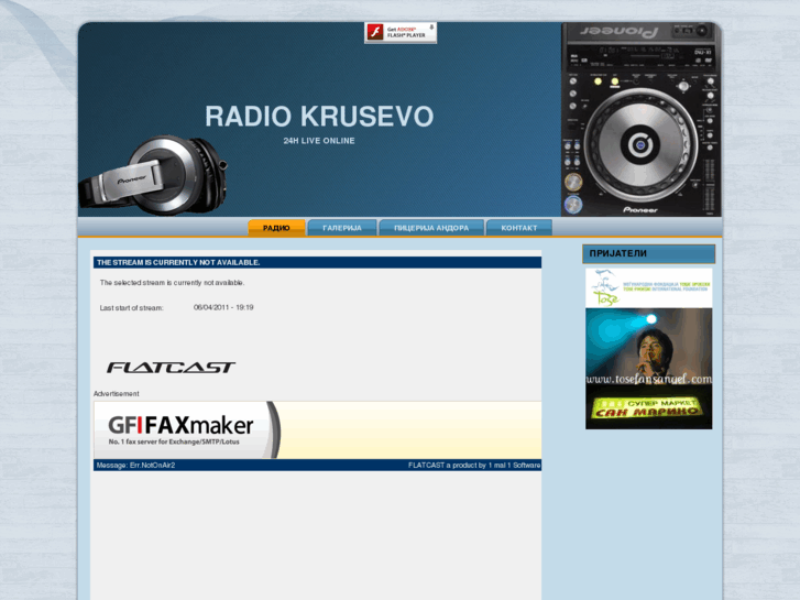 www.radiokrusevo.info