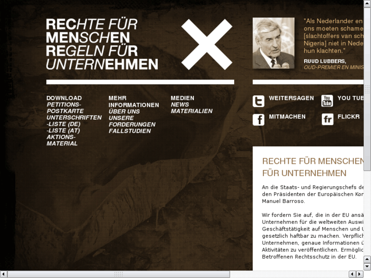 www.rechtefuermenschen.de