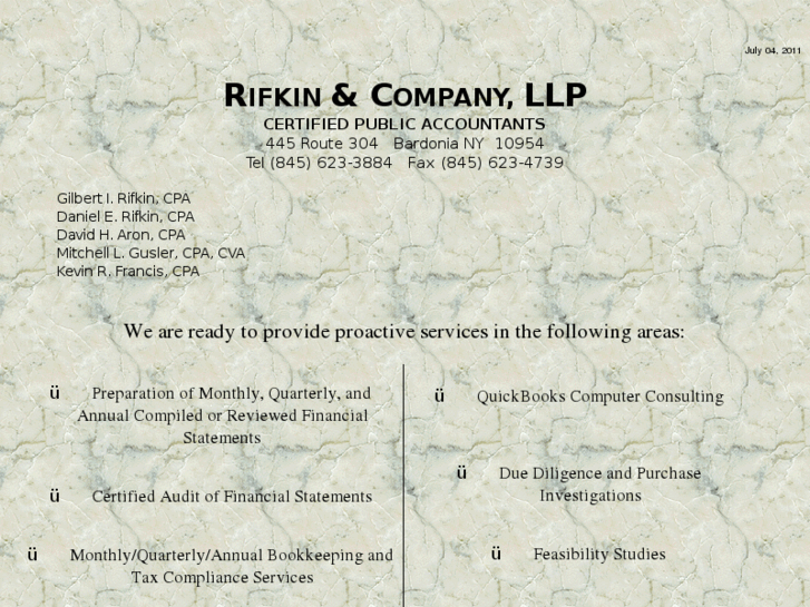 www.rifkinandcompany.com