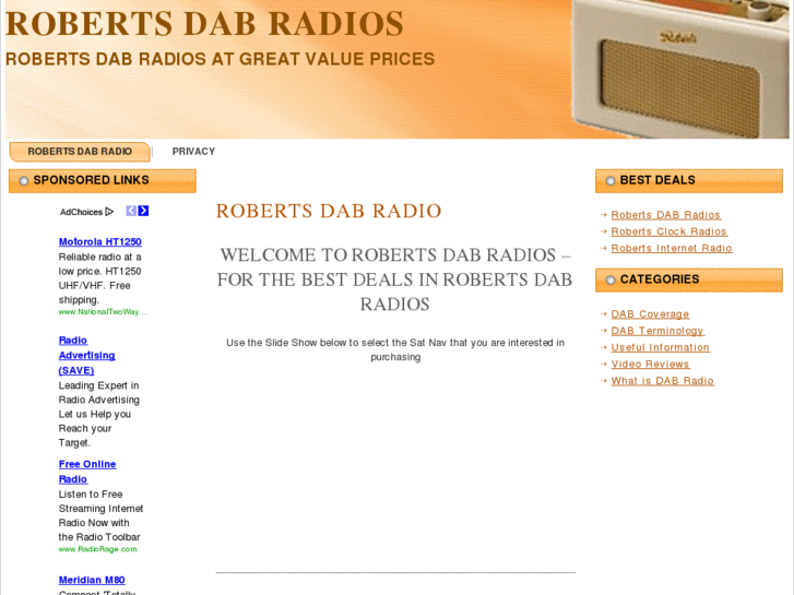 www.robertsdabradios.com