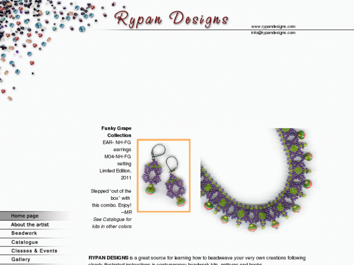 www.rypandesigns.com