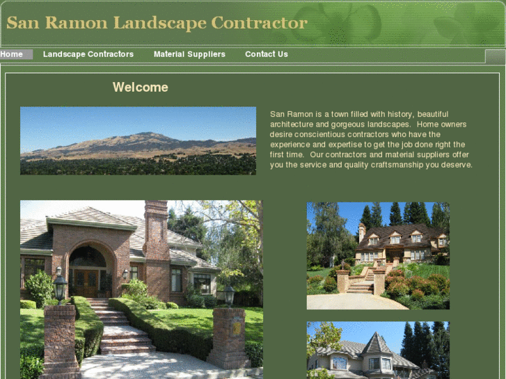 www.sanramonlandscapecontractor.com